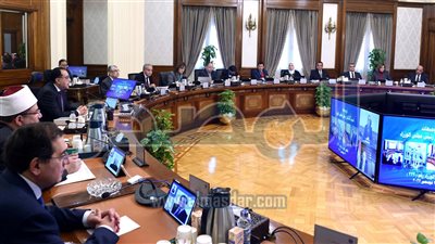 الحكومة توافق على طرح 1284 وحدة سكنية بمشروع «دارة» ببعض المحافظات