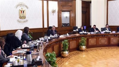 رئيس الوزراء يتابع الموقف التنفيذي للمشروع القومي لتنمية الأسرة المصرية