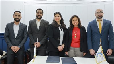 مبادرة رواد النيل تتعاون مع مشروع رواد 2030 لدعم الشركات الناشئة