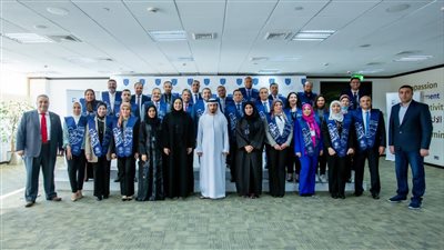 «القومي للحوكمة» يختتم تدريب الدفعة الثالثة لبرنامج «الحوكمة والاستدامة في العصر الرقمي»