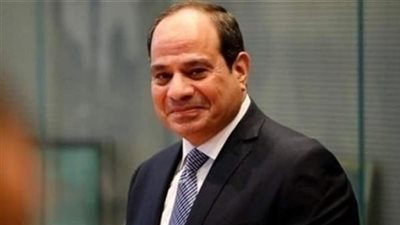 الرئيس السيسي يهنئ قادة العالم باحتفالات عيد الميلاد المجيد