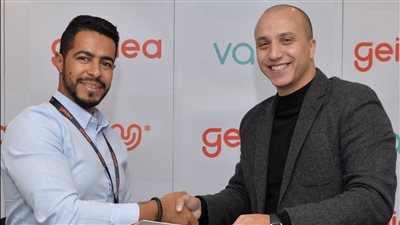  «ڤاليو» توقع اتفاقية شراكة مع «جيديا» لتنمية سوق المدفوعات الرقمية في مصر
