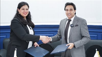 «رواد 2030» يوقع مذكرة تفاهم مع «فيكتوري لينك» لدعم الشركات الناشئة 