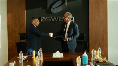 «إي أسواق مصر» تضم منتجات «ريدي بارتس غبور» إلى منصة أسواق مصر الإلكترونية