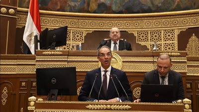 وزير الاتصالات: مصر تتصدر الدول الإفريقية في سرعة الإنترنت