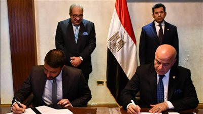 «الشباب والرياضة» تتعاون مع جامعة إسلسكا مصر لتدريب العاملين على القيادة المتقدمة