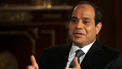 الرئيس السيسي: 220 مليار دولار إيراد قناة السويس منذ 1975 وحتى الآن