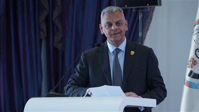 الاتحاد المصري للتأمين ينظم مؤتمر دعم مستقبل التأمين متناهي الصغر بالأقصر