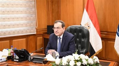 إنتاج الثروة البترولية في مصر يسجل 79.5 مليون طن خلال 2022