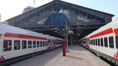 السكة الحديد: تشغيل خدمة جديدة بالقطارات من القاهرة والإسكندرية إلى بورسعيد