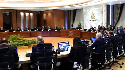 «الوزراء» يوافق على تخصيص 32.85 فدان لإنشاء محطة تحلية مياه البحر بالدقهلية