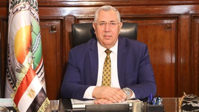 صادرات مصر الزراعية تتجاوز 6.3 مليون طن خلال 2022 