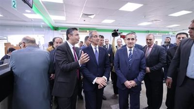 الاتصالات: إنجاز 110% من خطة إنشاء أبراج المحمول بالغربية لعام 2022