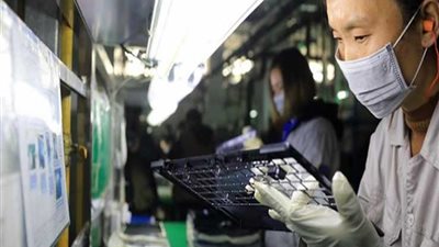 إيرادات صناعة البرمجيات الصينية تحقق 1.36 تريليون دولار خلال 11 شهرًا