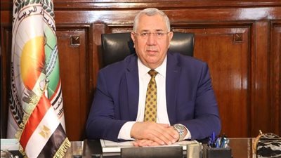 «الزراعة»: ضبط 151 طن لحوم وأسماك غير صالحة للاستهلاك خلال شهر ديسمبر