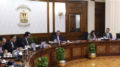 مدبولي يتابع خطوات ميكنة مستشفيات وزارة الصحة والجهات التابعة