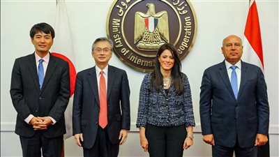 توقيع الشريحة الثانية من اتفاق تمويل الخط الرابع للمترو بـ301 مليون دولار