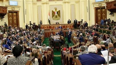 «النواب» يوافق نهائيًا على قانون تطوير البنية الفوقية لميناء الدخيلة