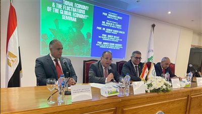 وزير المالية: التخارج من 62 نشاطًا اقتصاديًا لخلق فرص واعدة بالقطاع الخاص