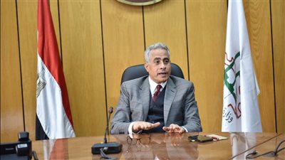 وزير القوى العاملة: تعديلات مرتقبة على ملف العمالة غير المنتظمة 
