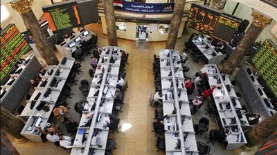 البورصة المصرية تربح 22.1 مليار جنيه بختام تعاملات الاثنين