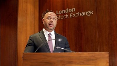 الدكاني: البورصة المصرية تجاوزت تداعيات 2022 بفضل إجراءات الحكومة لدعم الاقتصاد