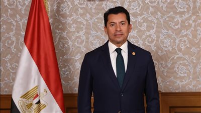 الشباب والرياضة: إعفاء ذوى الهمم من غرامات التأخير عن سداد الاشتراكات السنوية