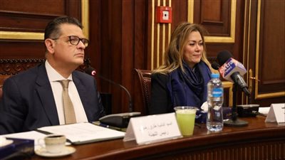 الأكاديمية الوطنية للتدريب تستعرض دورها في «الاستراتيجية الوطنية لحقوق الانسان» 