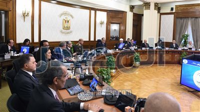 مجلس الوزراء يوافق على تمويل «جايكا» لتنفيذ الخط الرابع لمترو الأنفاق 