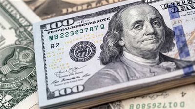 سعر الدولار بالبنوك المصرية اليوم الخميس 5 يناير 2023