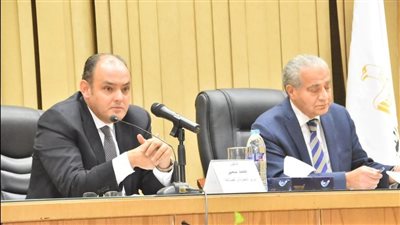 وزير التموين: بدء معارض أهلًا رمضان الأحد المقبل حتى نهاية شهر رمضان 