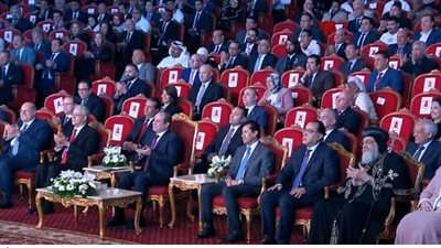 الرئيس السيسي يشهد انطلاق النسخة الرابعة من «قادرون باختلاف»