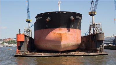 «الصناعات الهندسية»: تشكيل أول مجلس إدارة لشعبة بناء وإصلاح السفن