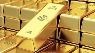جولد بيليون: زيادة طلب البنوك المركزية يحسن أداء الذهب فى 2023