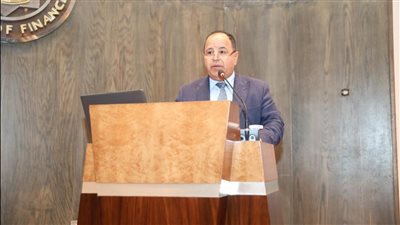 وزير المالية: زيادة الاستثمارات العامة الخضراء الممولة حكوميًا إلى 50% بحلول 2025