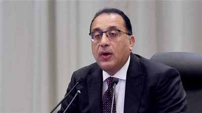 رئيس الوزراء يستعرض تقريرًا حول جهود تنفيذ مبادرة «زراعة 100 مليون شجرة»