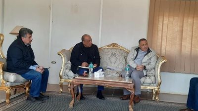 وزير قطاع الأعمال يؤكد أهمية الاستغلال الأمثل لأصول الشركات وتعظيم العائد منها