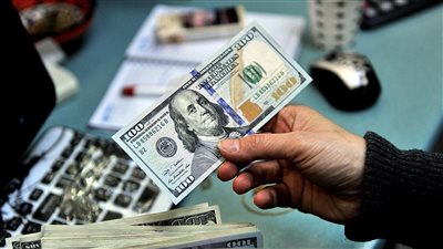 ارتفاع أسعار صرف الدولار مقابل الجنيه المصري بختام تعاملات اليوم