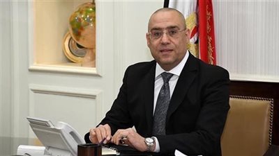 وزير الإسكان: تنفيذ 3264 وحدة بمشروع «سكن كل المصريين» بمدينة غرب قنا
