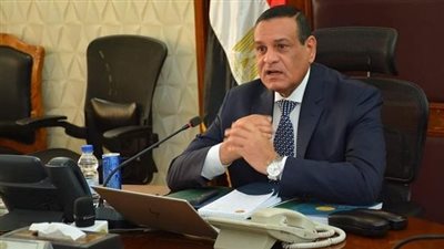 التنمية المحلية: رفع درجة الاستعداد فى المحافظات المعرضة لسقوط أمطار 