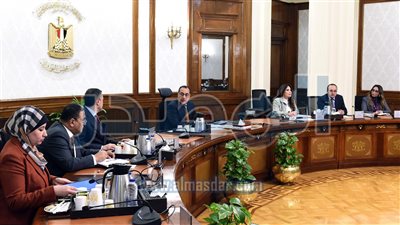 «مدبولي» يؤكد أهمية تطوير المقاصد السياحية والأثرية والترويج لها بالمحافل العالمية