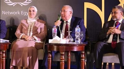 وزير الزراعة يشارك في المؤتمر السنوي للتنمية المستدامة بنسخته الثالثة بالأقصر