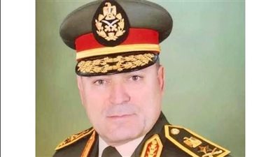 رئيس أركان حرب القوات المسلحة يتفقد عددًا من المشروعات التنموية بشمال سيناء