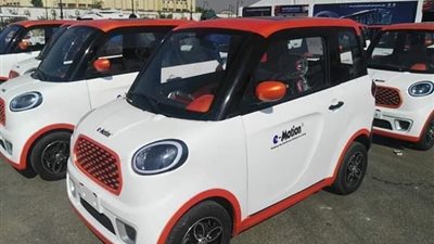 «المصري للتأمين» ينتهي من صياغة الشروط الخاصة بتأمين السيارات الكهربائية