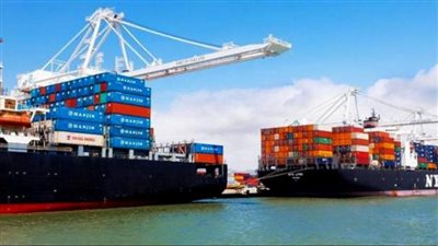 الإحصاء: ارتفاع قيمة الواردات المصرية إلى 80.7 مليار دولار خلال 10 أشهر 