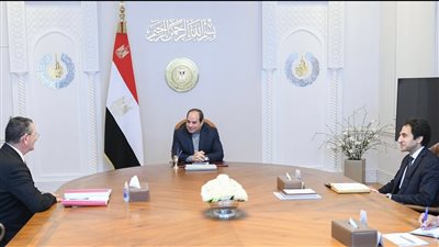 السيسي يوجه باستمرار صندوق تحيا مصر في تقديم مساهماته لدعم عملية التنمية