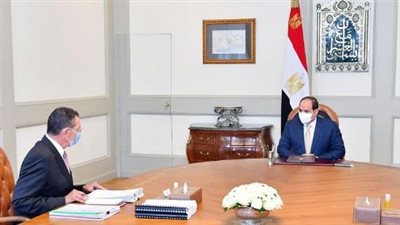 مستشار الرئيس: 22 مليار جنيه مساهمات صندوق تحيا مصر في مختلف القطاعات