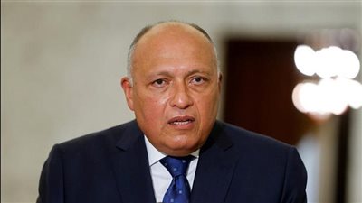 وزير الخارجية يرحب بتوجه هولندا لزيادة حجم استثماراتها فى مصر