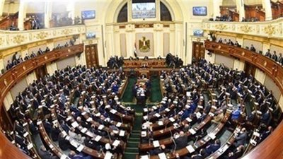 مجلس النواب يوافق على تعديل اتفاقية للتنقيب عن البترول بشمال سيناء