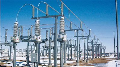 «القابضة للكهرباء» تصدر بيانًا هامًا بشأن مواعيد انقطاع التيار